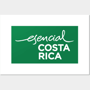 Esencial Costa Rica - Travel Costa Rica Posters and Art